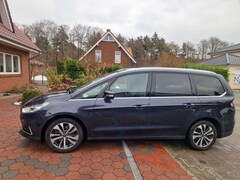 Bild des Angebotes Ford Galaxy 2.5 Duratec FHEV TITANIUM