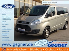 Bild des Angebotes Ford Tourneo Custom 155PS Titanium L2 Navi Standhzg