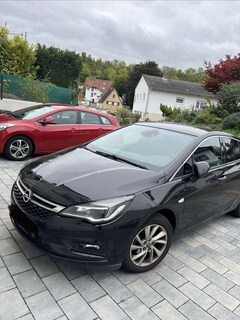 Bild des Angebotes Opel Astra Innovation Start/Stop