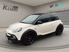 Bild des Angebotes Opel Adam 1,4 Rocks S, PDC, Sitz+Lenkradheizung