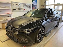 Bild des Angebotes VW Golf GTD Black Style*19Zoll*PANORAMA*LEDER*H&K*HeadUp*KEYLE