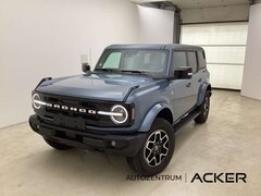 Bild des Angebotes Ford Bronco Outer Banks 4x4 10AT. ACC/360Kam/SYNC4