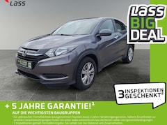 Bild des Angebotes Honda HR-V 1.5 VTEC Comfort +Klima+Tempomat+Sitzheizug+