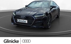 Bild des Angebotes Audi A7 55 3.0 TFSI quattro B&O St.Hzg. Mat