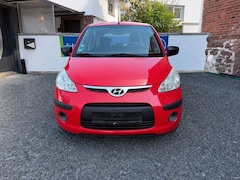 Bild des Angebotes Hyundai i10 Edition+ TÜV 11/2026
