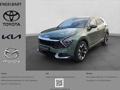 Bild des Angebotes Kia Sportage Spirit PHEV DriveWise-Park-Plus Glasdach 4WD