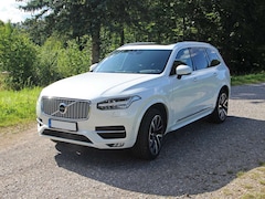 Bild des Angebotes Volvo XC90 XC90 D5 AWD Geartronic Inscription