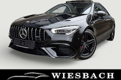 Bild des Angebotes Mercedes-Benz CLA 45 AMG CLA 45 S AMG 4Matic+ Coupe PANO SOUND ANHÄNGER