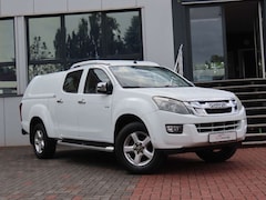 Bild des Angebotes Isuzu D-Max 2.5 Double Cab 4WD LSX