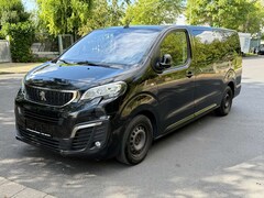 Bild des Angebotes Peugeot Traveller Business L3--AHK-HEAD-UP-9 SITZE-150 PS