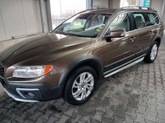 Bild des Angebotes Volvo XC70 XC70 Momentum 2WD EU6 Aut. Navi, Leder FAC