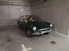 Bild des Angebotes MG MGB GT 1.8 Overdrive