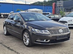 Bild des Angebotes VW CC Basis BMT 1.4 TSI / Automatik / TÜV Neu