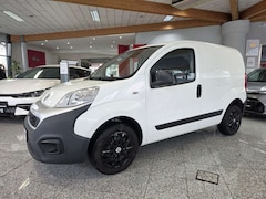 Bild des Angebotes Fiat Fiorino SX Kasten