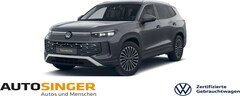 Bild des Angebotes VW Tayron Elegance eHybrid *AHK*MASSAGE*AREA*HUD*