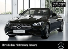 Mercedes-Benz CLE 200 AMG+360+BURMESTER+TOTW+KEYLESS+9G
