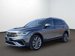 Bild des Angebotes VW Tiguan Allspace 2.0TDi 4M. Elegance SzHz Pano IQ