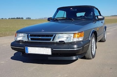 Saab 900 900 Cabrio S