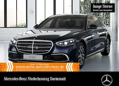 Bild des Angebotes Mercedes-Benz S 400 d 4M PANO+360+MULTIBEAM+FAHRASS+HUD+KEYLESS