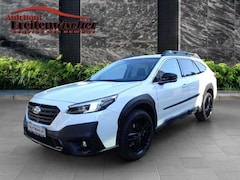 Bild des Angebotes Subaru OUTBACK 2.5i Exclusive Cross