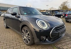Bild des Angebotes MINI Cooper Clubman YOUNIQUE TRIM/Pano/Leder