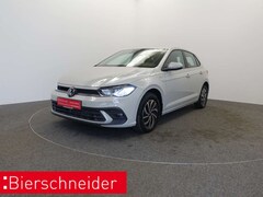Bild des Angebotes VW Polo 1.0 TGI DIGITAL COCKPIT LED 15 PDC