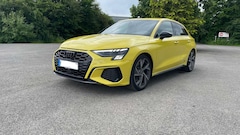 Bild des Angebotes Audi S3 2.0 TFSI quattro edition one
