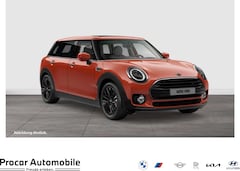 Bild des Angebotes MINI One Clubman One Classic Trim Nav HuD LED Pano PDChi Komfzg