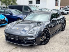 Bild des Angebotes Porsche Panamera 4 E-Hybrid SportDesign/SportChrono/Pano