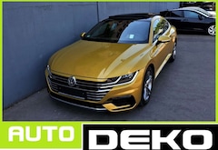 Bild des Angebotes VW Arteon 2.0 TSI DSG 3x R-Line Pano/Virtual/ACC