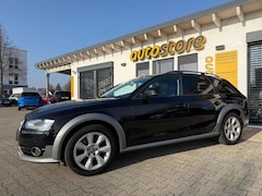 Bild des Angebotes Audi A4 allroad Avant quattro 2.0 TDI clean diesel 140 kW (190 ...