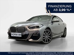 Bild des Angebotes BMW 218 M Sport