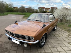 Bild des Angebotes Opel Manta A L SR Berlinetta 19S