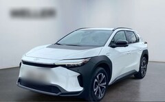 Bild des Angebotes Toyota bZ4X Team D *Matrix*360°*Navi*CarPlay*el. Heck*