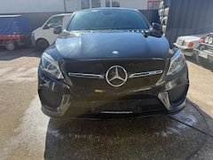 Bild des Angebotes Mercedes-Benz GLE 350 d 4Matic 9G-TRONIC AMG Line
