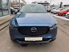 Bild des Angebotes Mazda CX-5 Homura AWD, BOSE, 360° Kamera