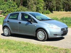 Bild des Angebotes Fiat Punto Punto 1.2 8V Start