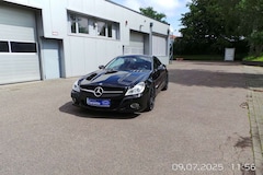 Bild des Angebotes Mercedes-Benz SL 350 BRABUS Orig.49Tkm