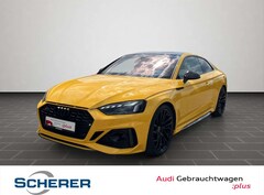 Bild des Angebotes Audi RS5 MATRIX B&O 360°KAMERA HEAD-UP