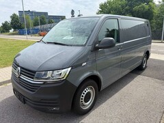Bild des Angebotes VW T6 Transporter T6.1 Transporter Kasten lang FWD + 1. Hand +