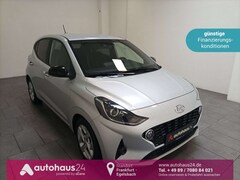 Bild des Angebotes Hyundai i10 1.0 Connect & Go Navi|DAB|USB|Bluetooth