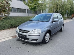 Bild des Angebotes Opel Corsa 1.3 CDTI*KLIMA*KEIN TÜV*EURO 4*SERVOLENKUN