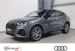 Bild des Angebotes Audi Q3 Sportback S line 35 TDI SONOS/Pano/Navi plus/LED S