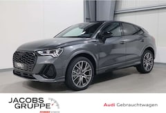 Bild des Angebotes Audi Q3 Sportback S line 35 TDI SONOS/Pano/Navi plus/LED S