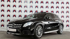 Bild des Angebotes Mercedes-Benz GLA 250 AMG LINE /4Matic/LED /PANO