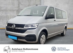 Bild des Angebotes VW T6 Caravelle T6.1 LR Trendline LED PDC