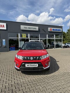 Bild des Angebotes Suzuki Vitara Vitara 1.4 Boosterjet Comfort