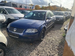 Bild des Angebotes VW Passat Comfortline Automatik+Klima+TÜV ist Neu