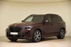 Bild des Angebotes BMW X5 xDrive30d M Sport Pro ACC LED StandHzg Pano