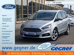 Bild des Angebotes Ford S-Max 190PS Autm. Business Navi LED SHZ